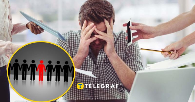 Незабаром розпочнуться масові звільнення: з яких професій можуть почати звільняти українців?