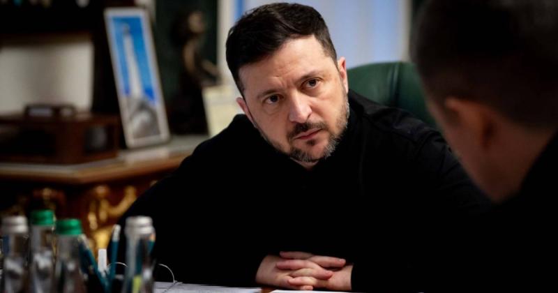 Зеленський поділився новими аспектами перемовин з командою Трампа -- online.ua