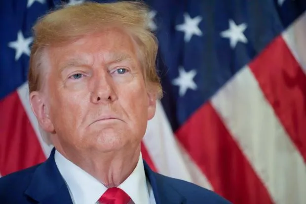 Трамп оголосив, що Сполучені Штати готові постачати венесуельську нафту Росії та Китаю.