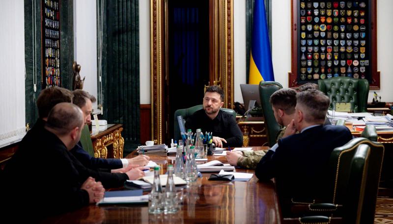 Зміцнення професіоналізму або відданості? Яка реакція панувала в українських соціальних мережах на призначення керівників Офісу Президента та силових структур?