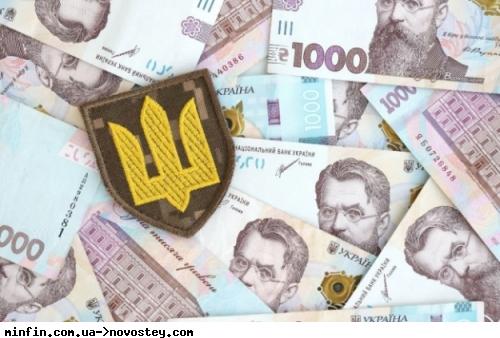 Військовий збір забезпечив фінансування лише трьох тижнів оборонних дій у 2025 році.