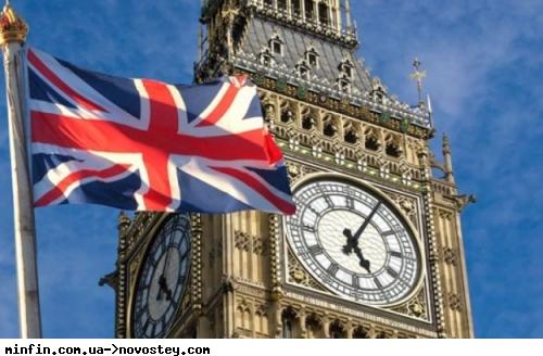 Число компаній у Великій Британії, що мають українських бенефіціарів, перевищило 26 тисяч.