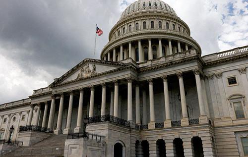 Американські конгресмени відправляються до Данії на фоні заяв Трампа про можливість придбання Гренландії.