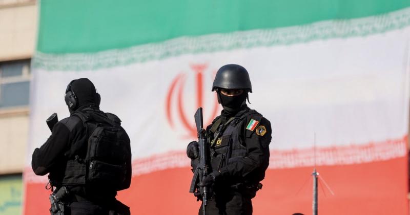 Правозахисники повідомляють, що в Ірані планують виконати смертний вирок щодо учасника протестів проти уряду.