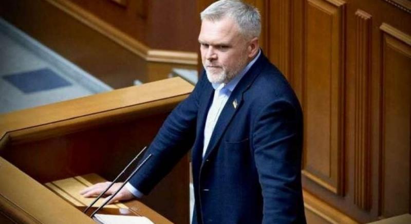 Народний депутат Ковальчук обійняв посаду заступника голови фракції 