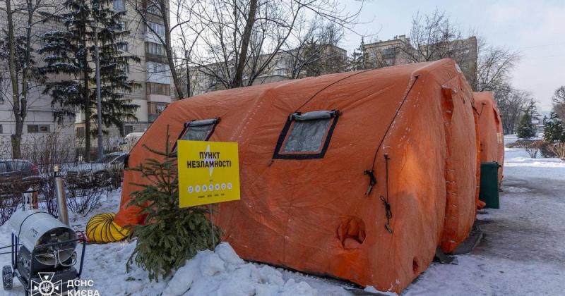 Кулеба вказав на три регіони, де ситуація з електропостачанням є найскладнішою: де нині найбільші труднощі.