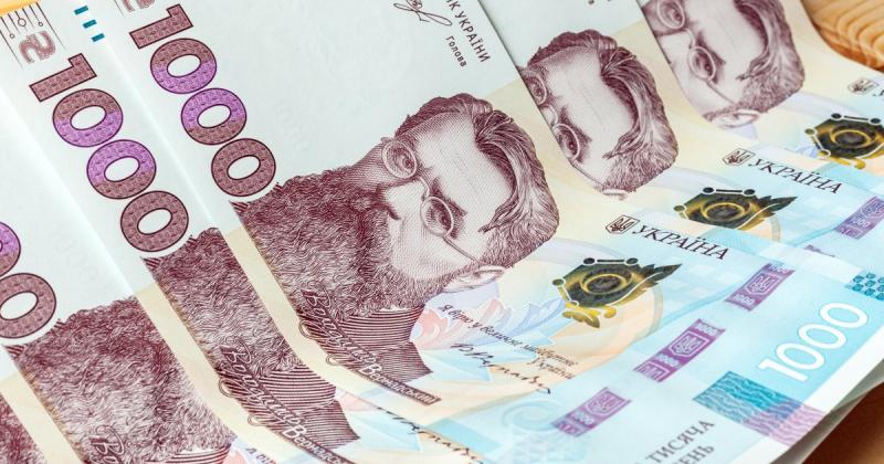 Українці вже використали 11,3 мільярда гривень на 