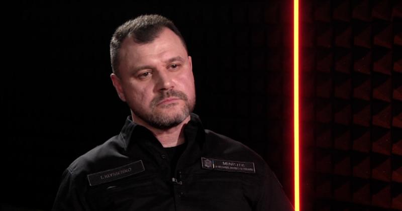 Київ: під час виконання аварійних робіт трагічно загинув рятувальник, повідомляє Клименко.