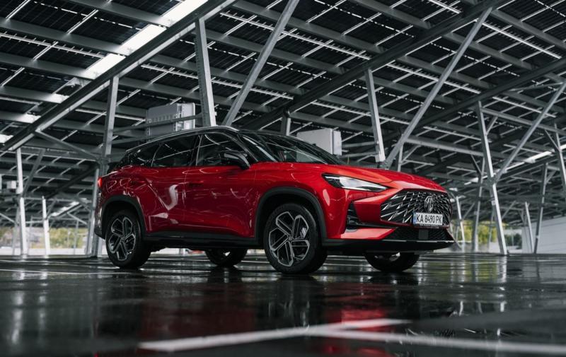 Як придбати автомобіль MG у кредит чи лізинг: детальний посібник по програмам від провідних фінансових установ.