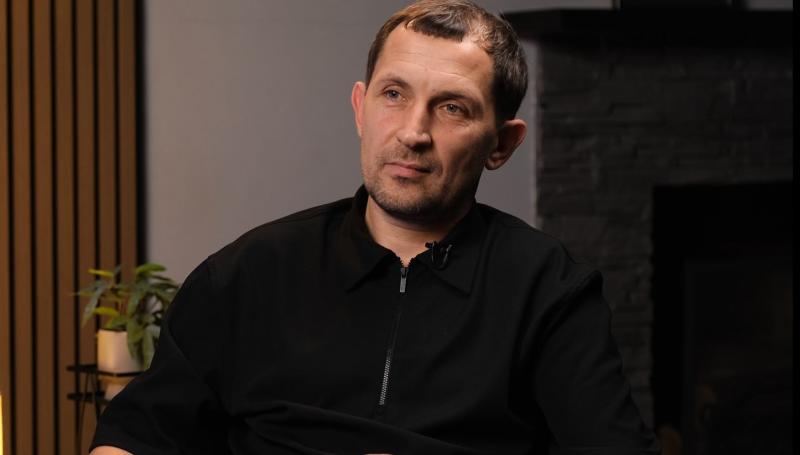 Олександр Білінський презентував нову версію свого ютуб-проєкту під назвою 