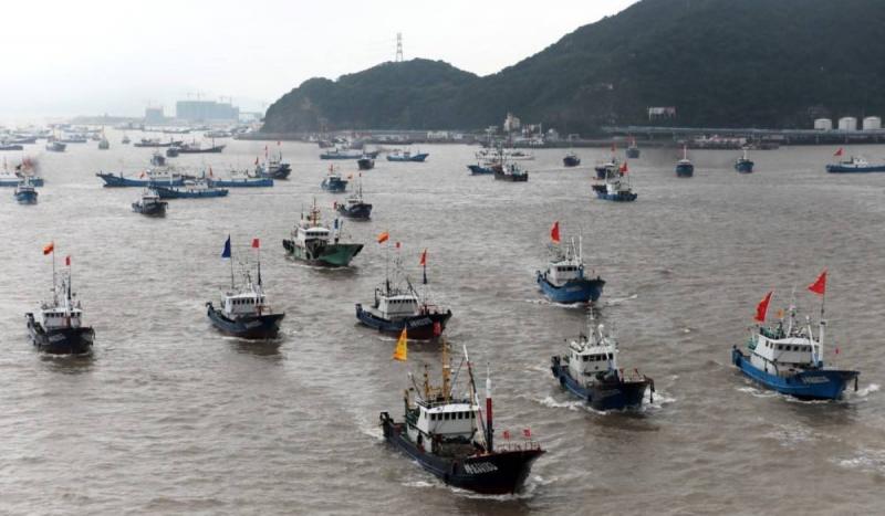 Ніколи раніше не спостерігалося нічого подібного: чим знову вразив Китай.