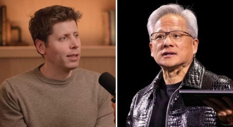 Nvidia призупинила угоду на рекордні $100 мільярдів з творцем ChatGPT, повідомляє WSJ.