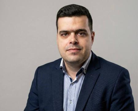 Передбачуваність має більшу цінність, ніж швидкість: Олексій Давиденко просто і зрозуміло пояснює концепцію 