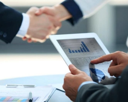 Електронні тендери: Вісім років змін українського ринку онлайн-торгівлі.