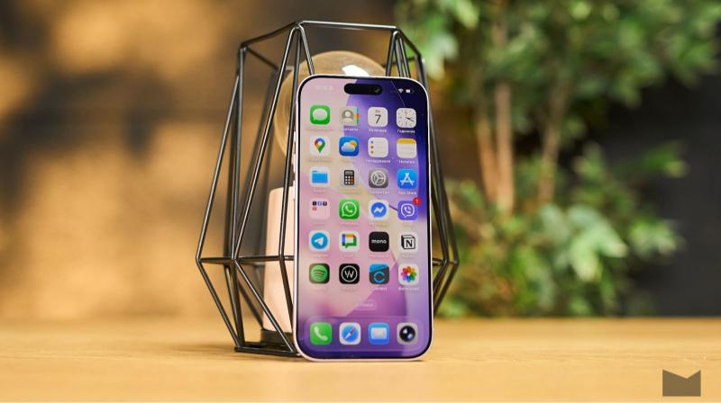 iPhone знову набирає популярності в Китаї – регіональні продажі зросли на 38% після 18 місяців зниження.