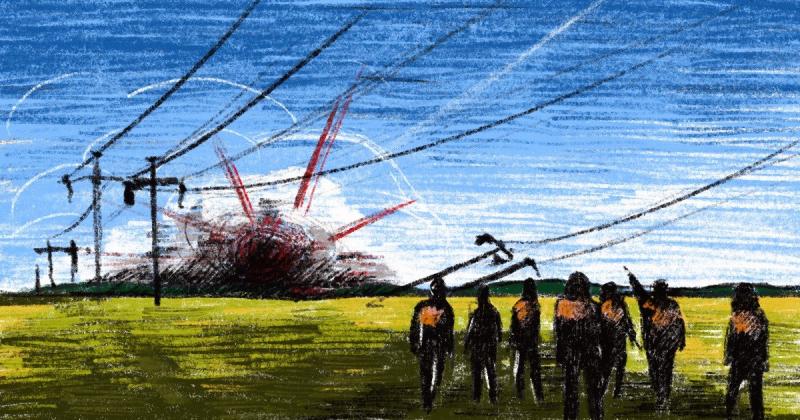 Апокаліпсис відкладається: чи зможе енергетичний сектор витримати нові виклики?