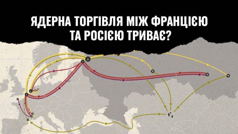 Росатом стартував зведення атомної електростанції в Угорщині, що перетвориться на елемент ядерної небезпеки для Європи.