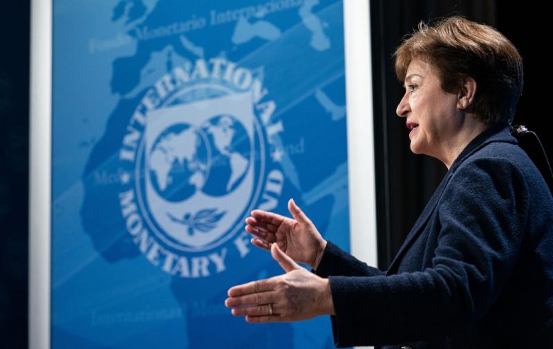 Україна прагне змінити ключову вимогу для отримання нового кредиту від Міжнародного валютного фонду.