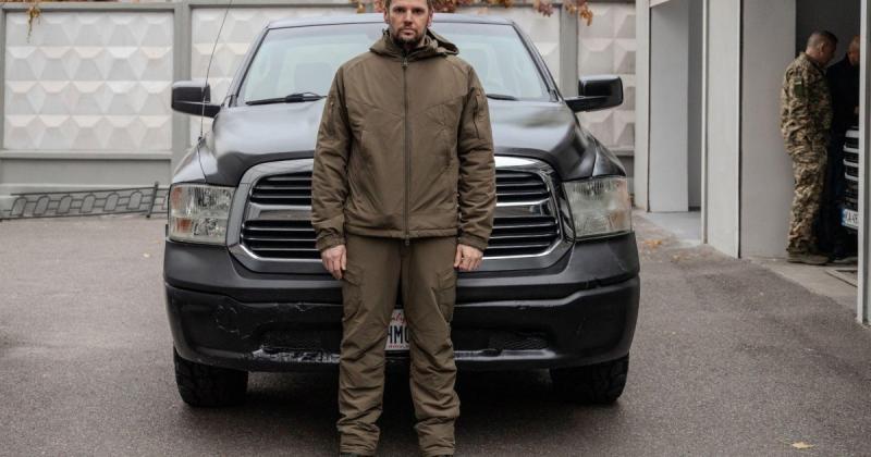 Антон Шухнін: як компанія Domino адаптується та прогресує в умовах війни.