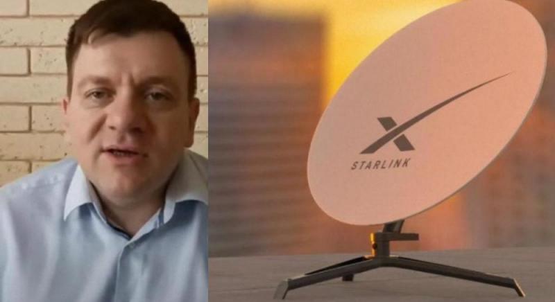 Скільки терміналів Starlink має Росія: експерт пояснює наслідки їхнього відключення.
