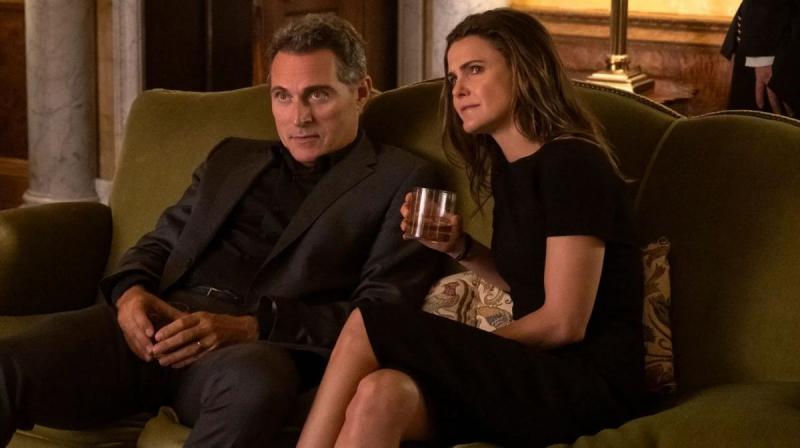 Цікавитеся серіалами з захоплюючими сюжетами, які не дають відірватися від екрану? Ось кілька варіантів для вечірнього перегляду!