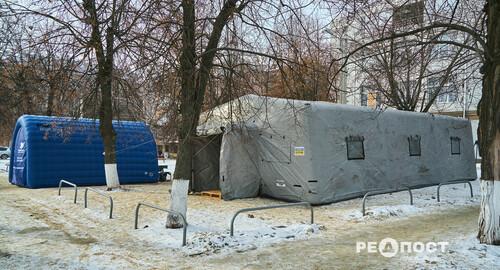 Масштабні атаки, генераторні системи та глобальна підтримка: підсумки тижня в Харкові.