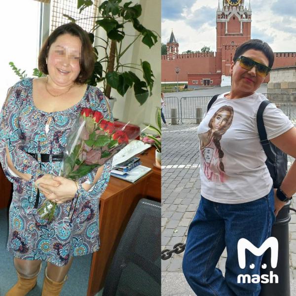 Атака на генерала ГРУ: що відомо про таємничу підозрювану з того ж будинку - Деталі | Експрес онлайн