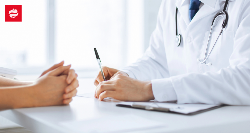 Відтепер українці мають можливість оформлювати декларацію з лікарем в режимі онлайн.