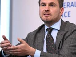 Генеральний прокурор закликав бізнесменів повідомляти про випадки вимагання хабарів через портал 