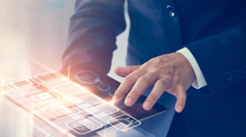 Гранти для старту бізнесу: для отримувачів розроблено спеціалізовану платформу.