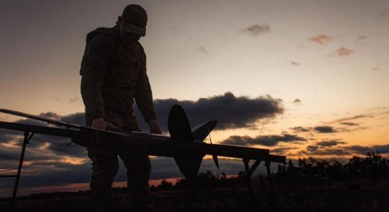 Україна продемонструвала армії США, що безпілотники можуть використовуватися як наступальна зброя, - повідомляє Business Insider.