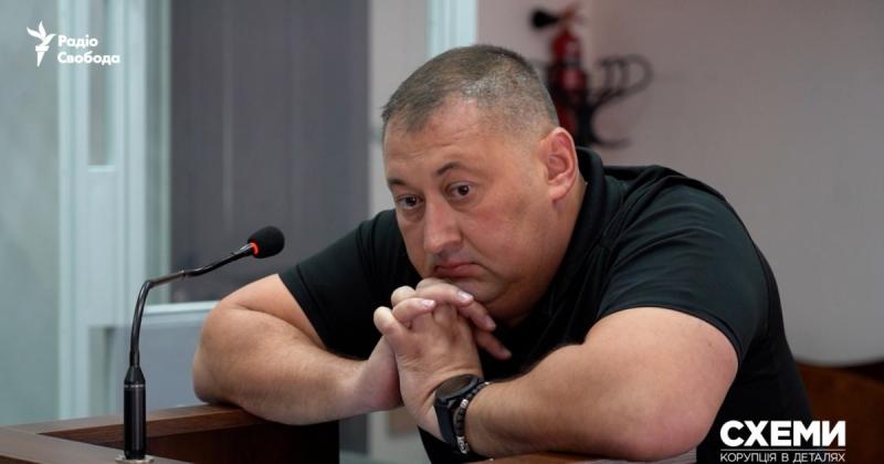 Головний поліцейський, який займається справою 