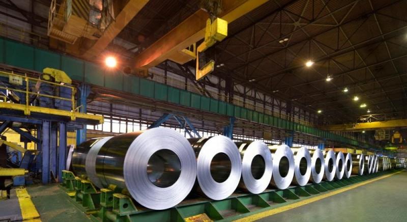 Незважаючи на військові дії, компанія Метінвест, що належить Ахметову, вкладає кошти у виробництво матеріалів для екологічно чистої сталі на Північному гірничо-збагачувальному комбінаті.