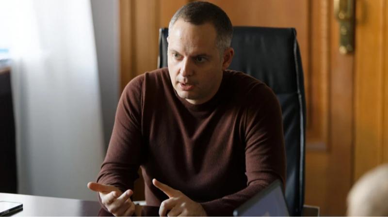 Шурма охарактеризував заяву про своє переховування як маніпуляцію.