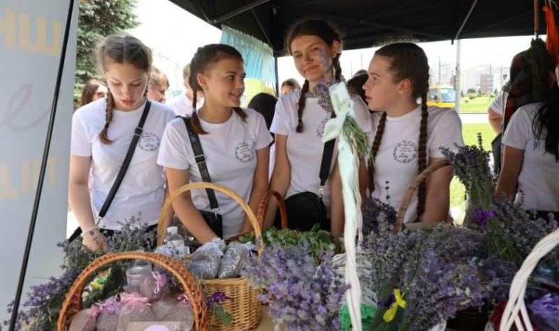 Всі учні з 1 по 11 клас отримають безкоштовне харчування: яка сума коштів на це була виділена?