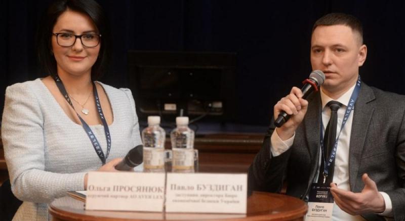 БЕБ переходить до нової системи роботи, зосереджуючи увагу на досягненні економічних результатів.