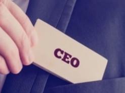 Дивовижний рекорд десятиліття: 80% генеральних директорів у США не володіють досвідом управлінської діяльності.