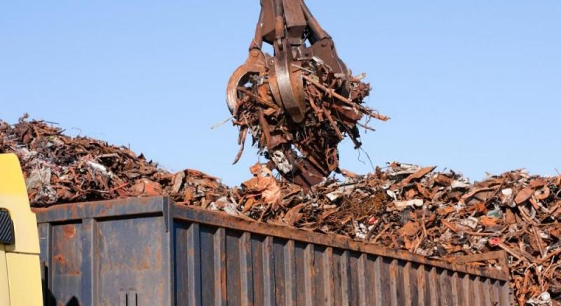 Експортери металевих відходів намагаються в судовому порядку оскаржити та скасувати нульову квоту, повідомив Кисилевський.