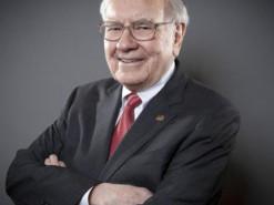 Остання інвестиція Баффета: Berkshire придбала 5,1 мільйона акцій компанії The New York Times.