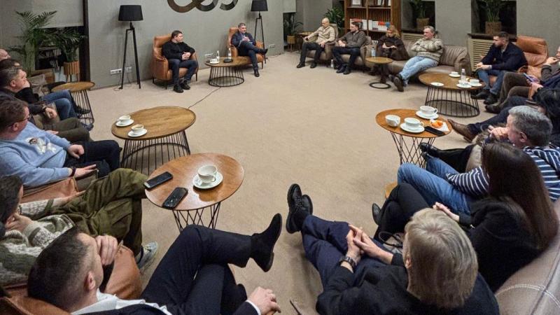 Директор Укренерго озвучив обсяги нової генерації, необхідної для енергетичної системи України.