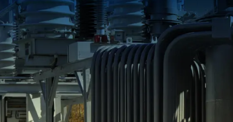 Ефективність енергетичної системи закладається на рівні виробництва: інноваційні рішення для промислового сектору – Delo.ua