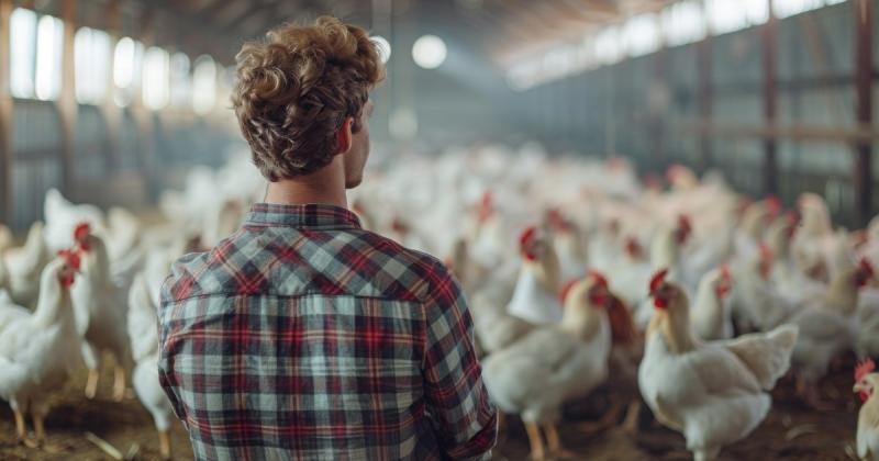 Заборона на українську курятину в Кишиневі: підприємці пропонують заборонити молдовське вино на ринку -- Delo.ua