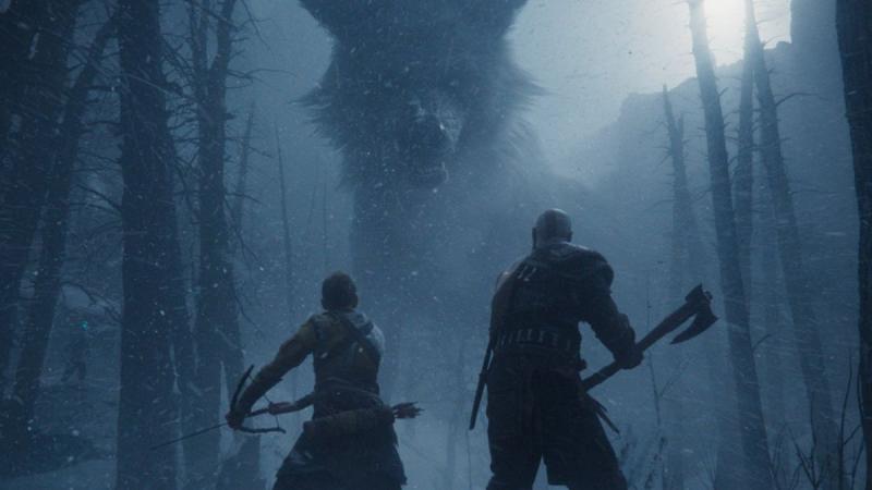 PlayStation закриває студію, яка співпрацювала над God of War – її діяльність припиниться в березні.