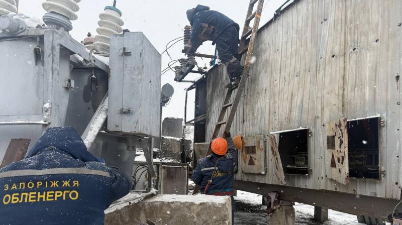 ОВА розробляють регіональні стратегії енергетичної стійкості: основні складові.