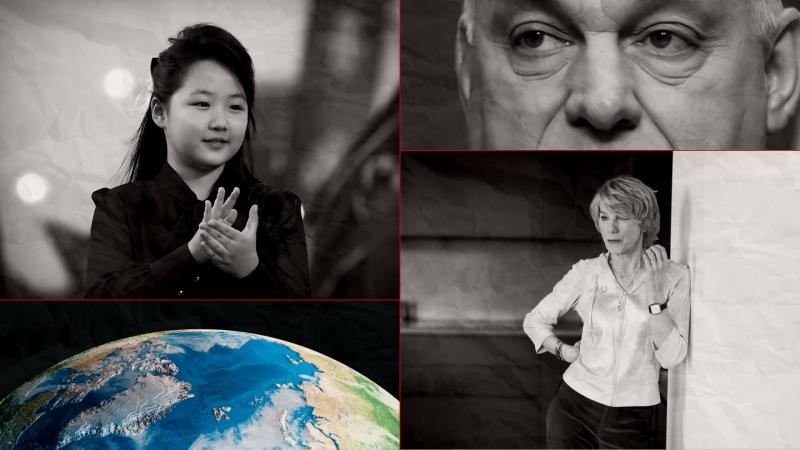 Top Narratives. February 21, 2026.