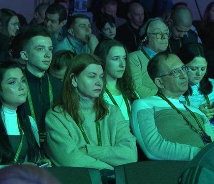 Нові кіберпотужності: як Україна зміцнює свою безпеку під час війни.