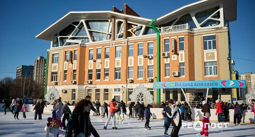 Харків за останній тиждень: міжнародні переговори, допомога ветеранам та впровадження 5G технологій.