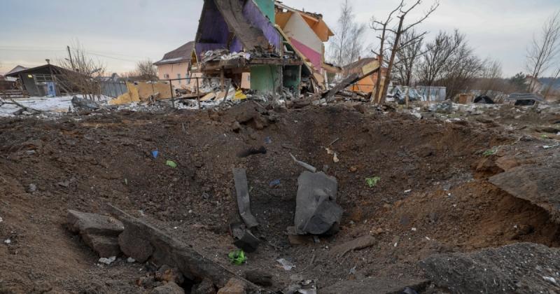 Кількість жертв внаслідок російської атаки на Київщину зросла до 17 осіб, повідомив Калашник.