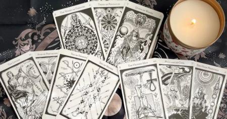 Таро-прогноз на період з 23 лютого по 1 березня 2026 року: динаміка, зміни в житті та випробування на зрілість.