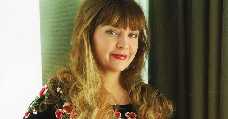 Шлюб у 16 років, аборт від Бобула, азартні ігри в казино та відсутність дієт: захоплюючі моменти з життя Лілії Сандулеси.